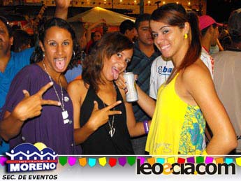 Fotos: Leo, D e Renato