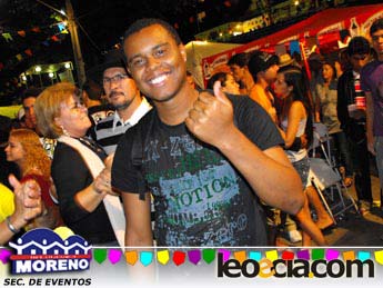 Fotos: Leo, D e Renato