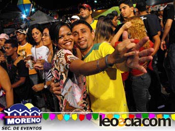 Fotos: Leo, D e Renato