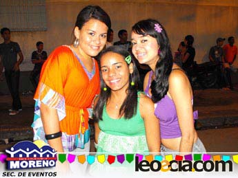 Fotos: Leo, D e Renato