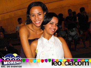 Fotos: Leo, D e Renato