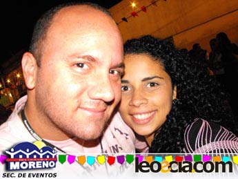 Fotos: Leo, D e Renato