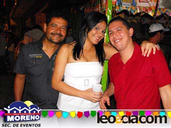 Fotos: Leo, D e Renato