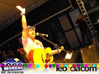 Fotos: Leo, D e Renato