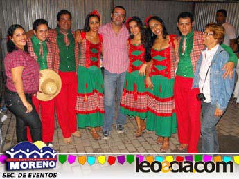 Fotos: Leo, D e Renato