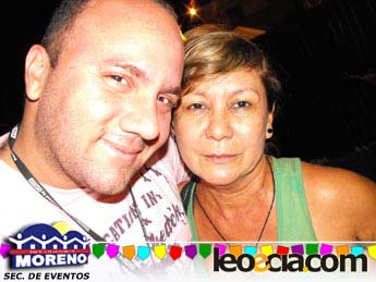 Fotos: Leo, D e Renato