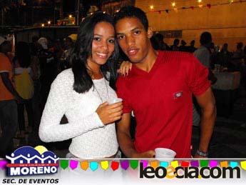 Fotos: Leo, D e Renato