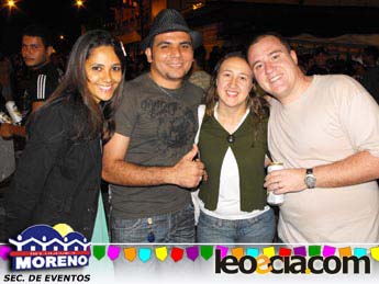 Fotos: Leo, D e Renato