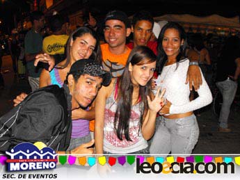 Fotos: Leo, D e Renato