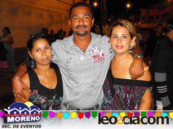 Fotos: Leo, D e Renato