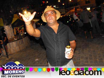 Fotos: Leo, D e Renato