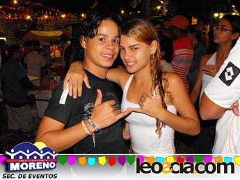 Fotos: Leo, D e Renato