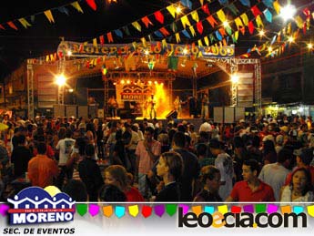 Fotos: Leo, D e Renato