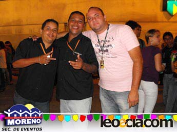 Fotos: Leo, D e Renato