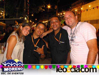 Fotos: Leo, D e Renato