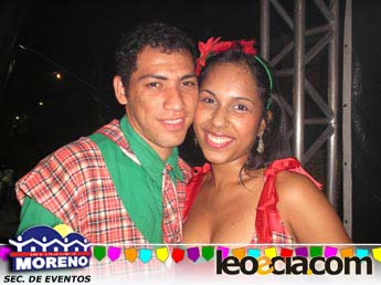 Fotos: Leo, D e Renato