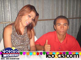 Fotos: Leo, D e Renato