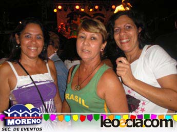 Fotos: Leo, D e Renato