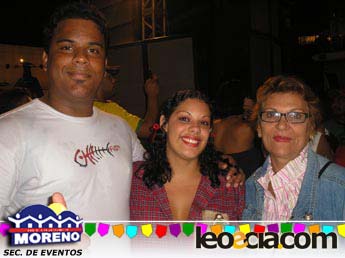 Fotos: Leo, D e Renato