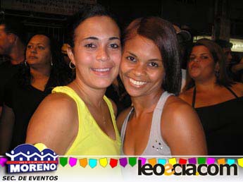 Fotos: Leo, D e Renato