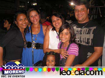 Fotos: Leo, D e Renato