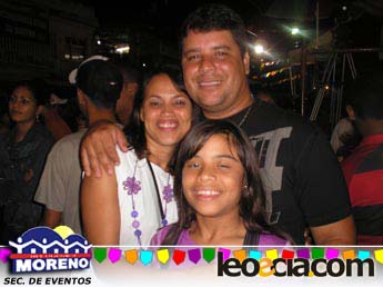 Fotos: Leo, D e Renato