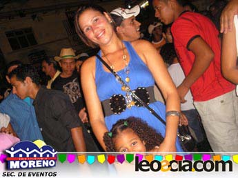 Fotos: Leo, D e Renato