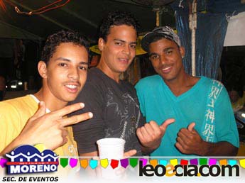 Fotos: Leo, D e Renato