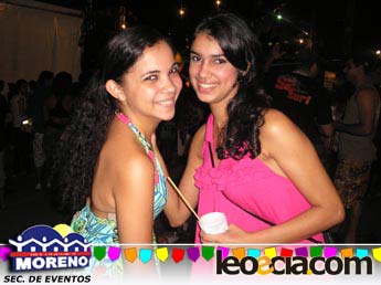 Fotos: Leo, D e Renato