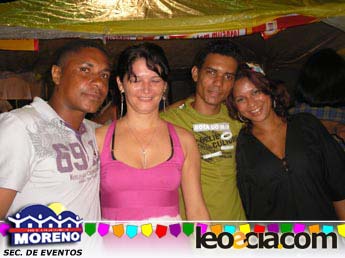 Fotos: Leo, D e Renato