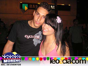 Fotos: Leo, D e Renato