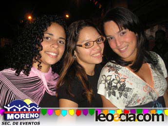 Fotos: Leo, D e Renato