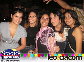 Fotos: Leo, D e Renato