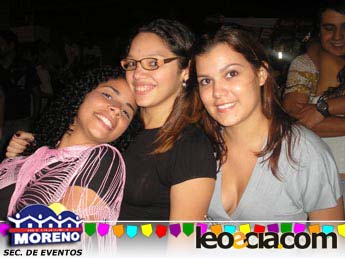 Fotos: Leo, D e Renato