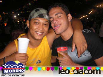 Fotos: Leo, D e Renato