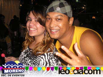 Fotos: Leo, D e Renato