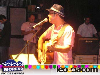 Fotos: Leo, D e Renato