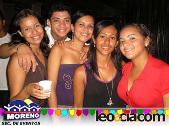 Fotos: Leo, D e Renato