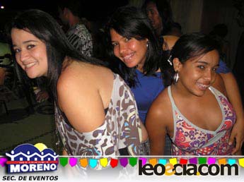 Fotos: Leo, D e Renato