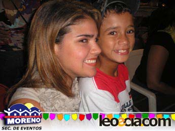 Fotos: Leo, D e Renato