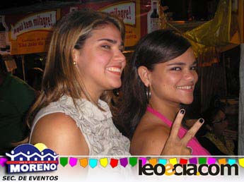 Fotos: Leo, D e Renato