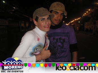 Fotos: Leo, D e Renato