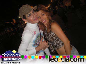 Fotos: Leo, D e Renato