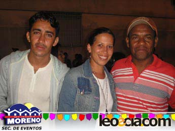 Fotos: Leo, D e Renato