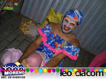 Fotos: Leo, D e Renato