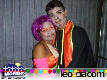 Fotos: Leo, D e Renato