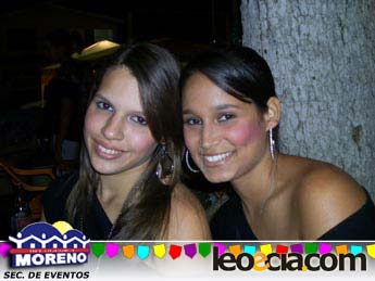 Fotos: Leo, D e Renato