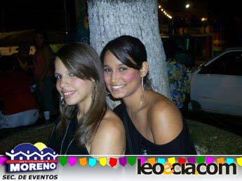 Fotos: Leo, D e Renato