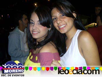 Fotos: Leo, D e Renato