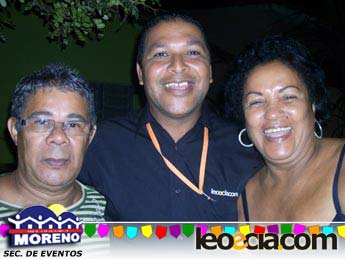 Fotos: Leo, D e Renato